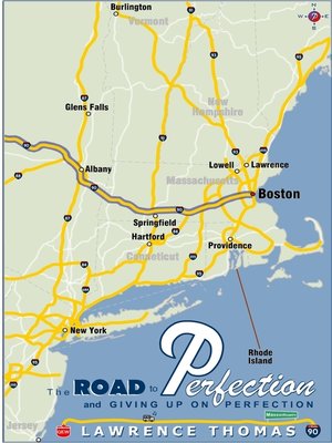 cover image of The Road to Perfection